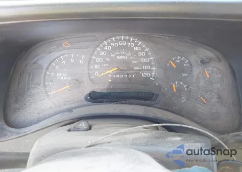 2007 GMC Sierra 1500 Classic Work Truck z USA, uszkodzony, nr VIN 1GTEC19X77Z118748